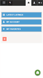 Mobile Screenshot of navx-training.com